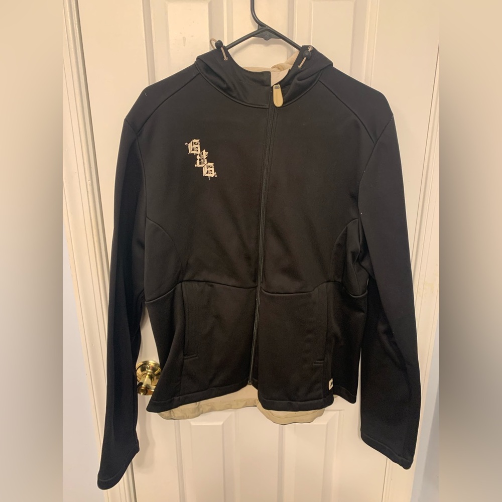 686 WMS Softshell Jacket